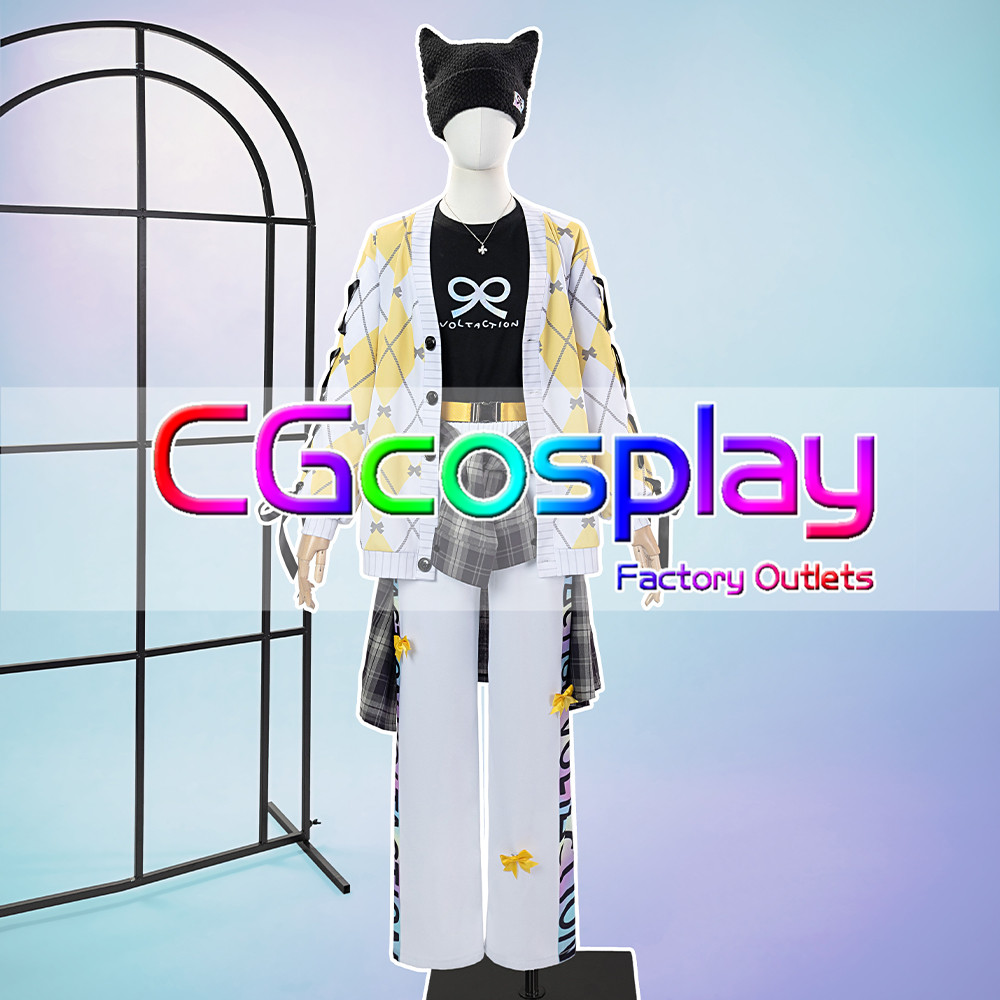 バーチャルYouTuber VTuber VOLTACTION 3rd Anniversary 風楽奏斗