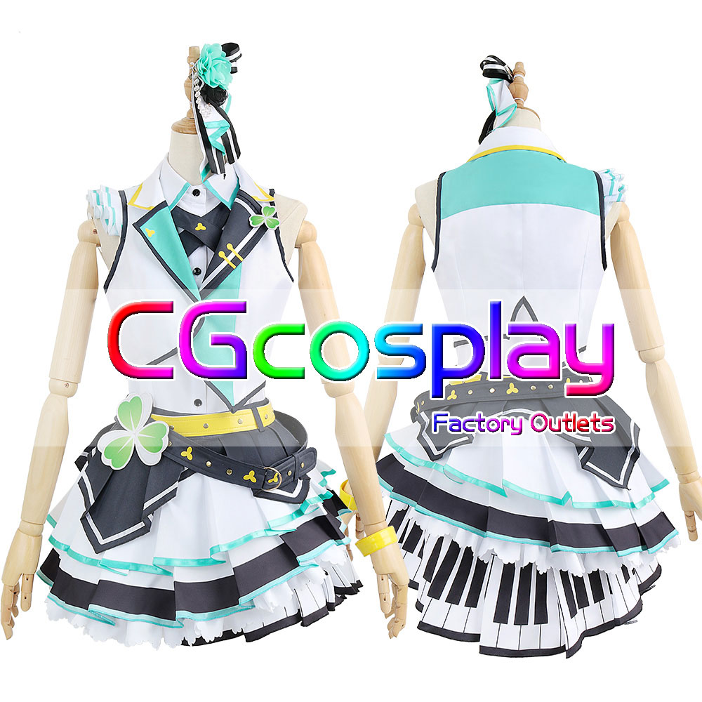 プロジェクトセカイ カラフルステージ！ プロセカ MORE MORE JUMP