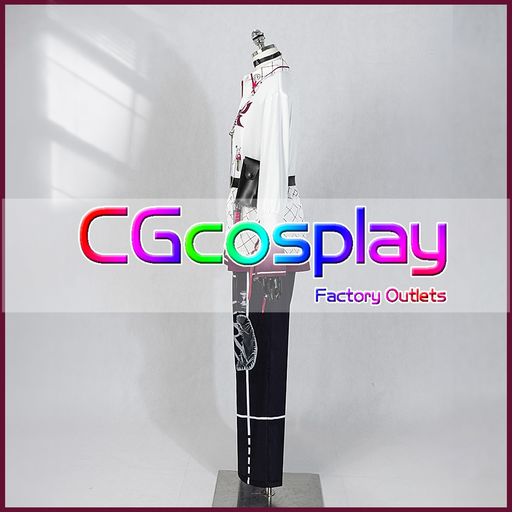 バーチャルYouTuber Vtuber イッテツ コスプレ衣装