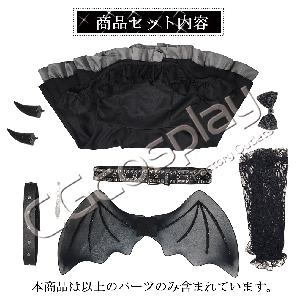 学園アイドルマスター 学マス POP UP SHOP in GiGO コラボ衣装 花海咲