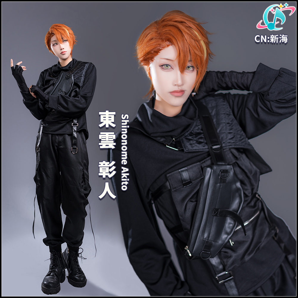 プロジェクトセカイ カラフルステージ！ feat. 初音ミク