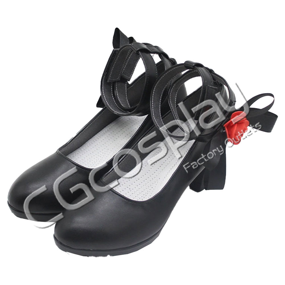 BanG Dream!（バンドリ！） 今井リサ Roselia 6th anniversary