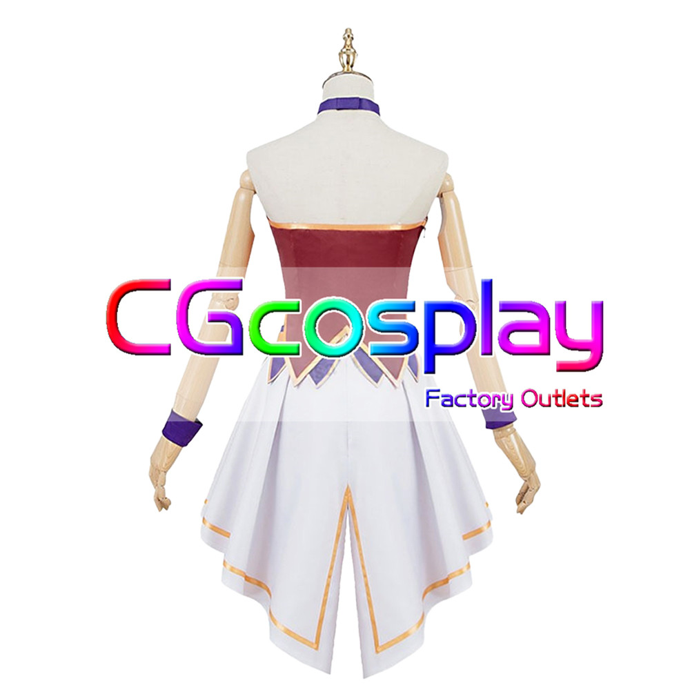 ウマ娘プリティーダービー スターティングフューチャーVer. コスプレ衣装