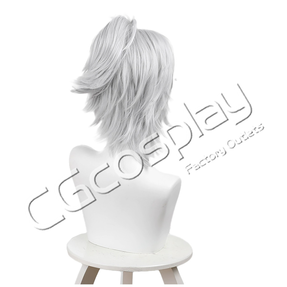 IdentityV 第五人格 囚人(ルカ・バルサー) B.Duckコラボ コスプレ