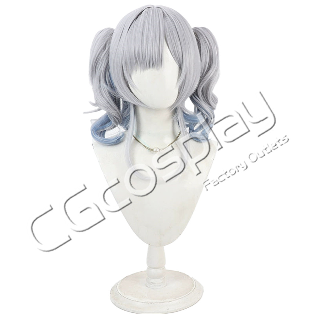 バーチャルYouTuber VTuber 花芽すみれ 第8衣装【中華風ファンタジー