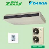 ダイキン SZRH160BY 天吊りエアコン 6馬力 シングル|業務用エアコン