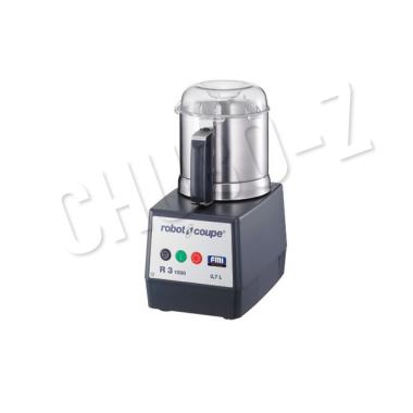 R-3D|FMIロボクープ|厨房機器・熱機器 | 業務用厨房機器/調理道具通販