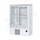 331SAU-12|大和冷機|小形冷蔵ショーケース | 業務用厨房機器/調理道具