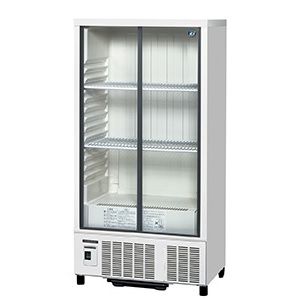 SSB-70DT|ホシザキ小形冷蔵ショーケース | 業務用厨房機器/調理道具
