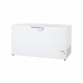 サンデン SH-500XE|跳ね上げ扉タイプ|チェストストッカー|冷凍