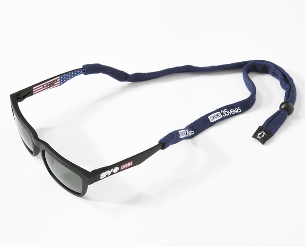 CHUMS×SPY HELM 35YEARS Sunglasses | CHUMS(チャムス)|アウトドア