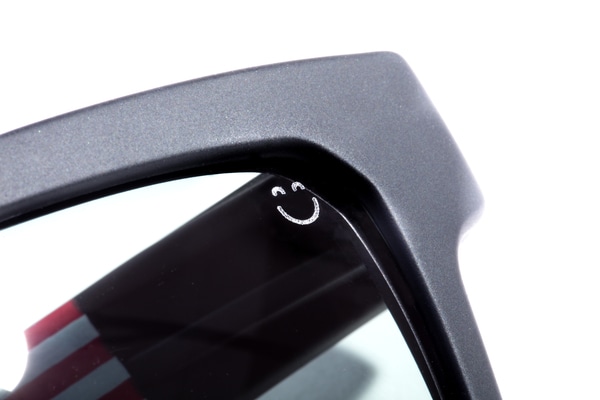 CHUMS×SPY HELM 35YEARS Sunglasses | CHUMS(チャムス)|アウトドア