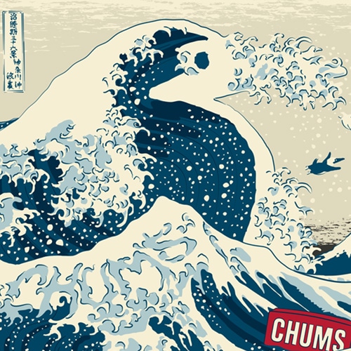 ニュース一覧 | CHUMS(チャムス)|アウトドアファッション公式通販