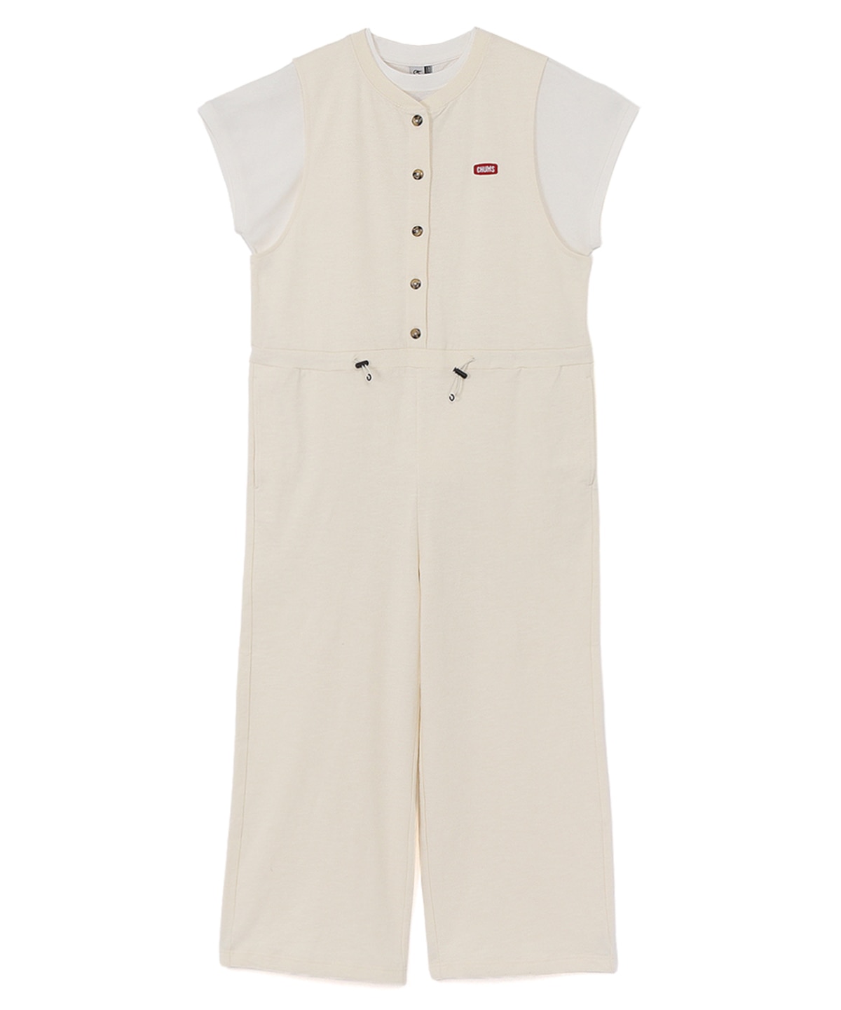 パンツ｜オールインワン/オーバーオール｜オールインワン | CHUMS