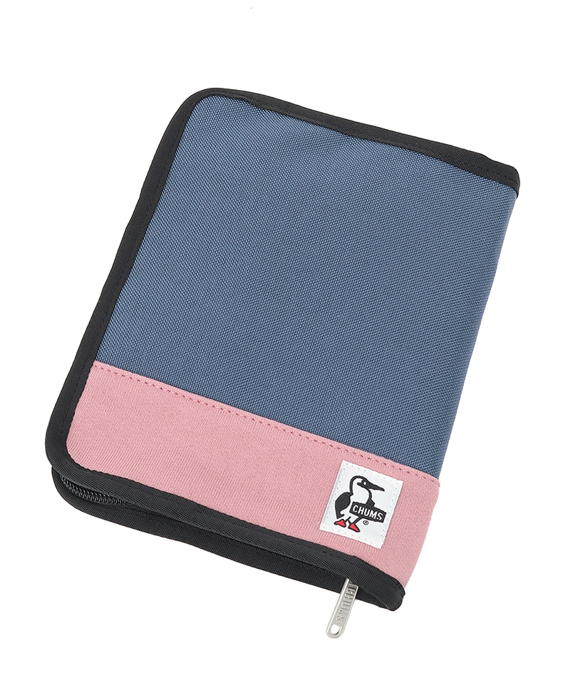 Book Pouch Sweat Nylon/ブックポーチスウェットナイロン(ブックカバー