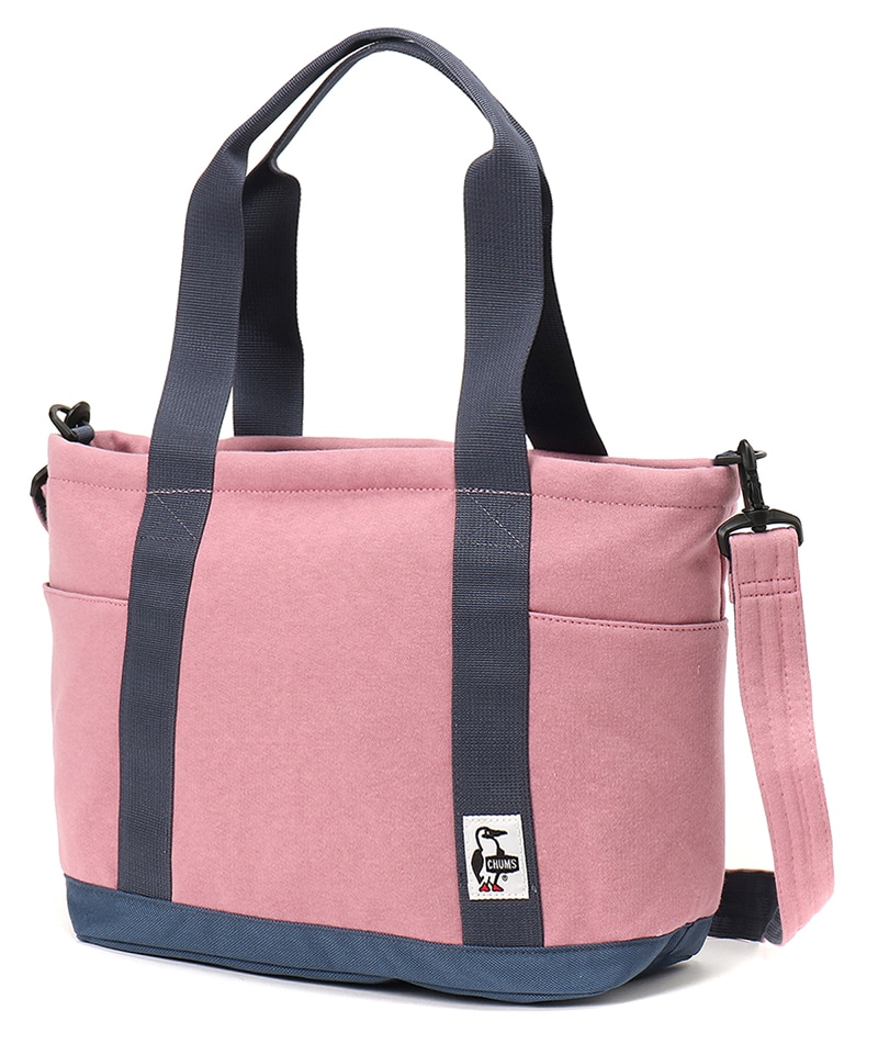 Open Top Tote Bag Sweat Nylon|CHUMS(チャムス)|アウトドア