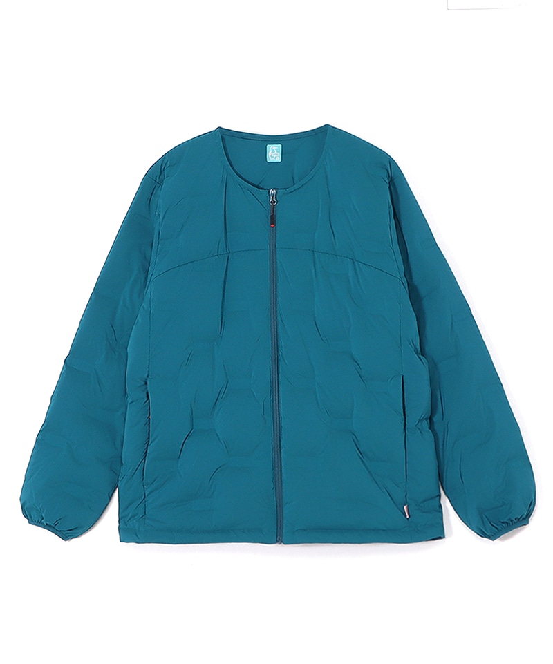 アウター｜ジャケット | CHUMS(チャムス)|アウトドアファッション公式通販