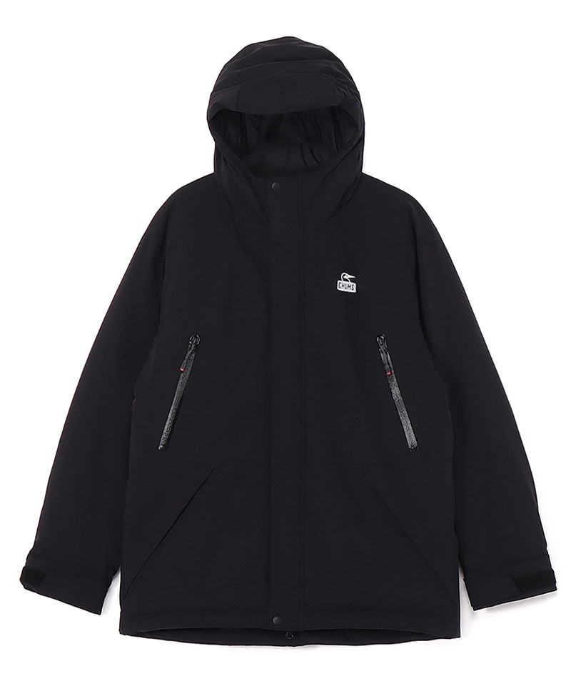 アウター｜ジャケット | CHUMS(チャムス)|アウトドアファッション公式通販