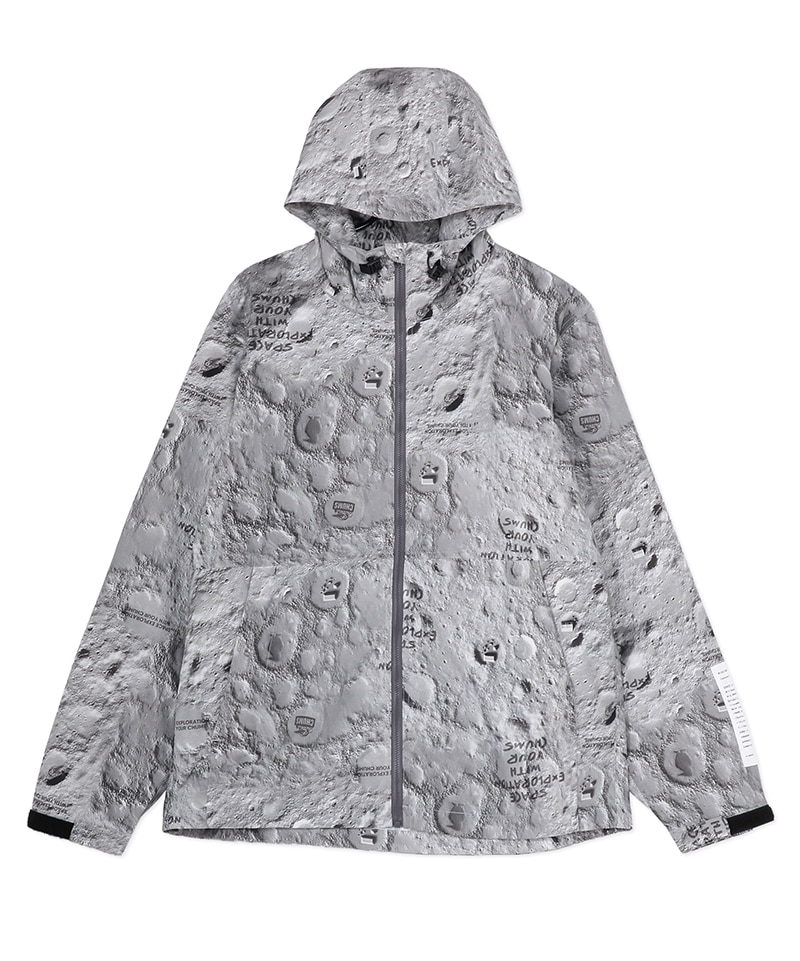 ナイロンジャケット|CHUMS(チャムス)|アウトドアファッション公式通販