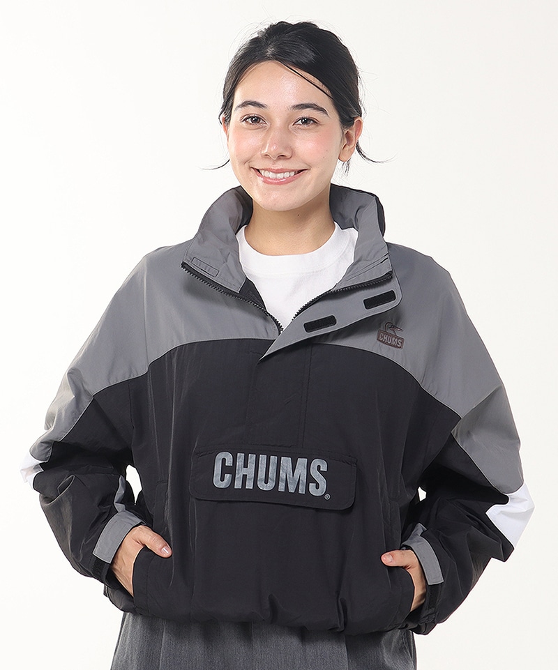 Kearns Warm RetroSports Anorak/カーンズウォームレトロスポーツ