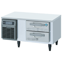 冷機器(冷蔵庫_冷凍庫_製氷機等) | 横型冷凍庫 | ホシザキ | ドロワー