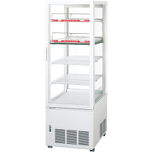 冷機器(冷蔵庫_冷凍庫_製氷機等) | 冷蔵ショーケース | パナソニック