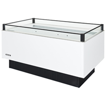 冷機器(冷蔵庫_冷凍庫_製氷機等) | 冷凍ショーケース | フクシマ