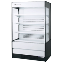 冷機器(冷蔵庫_冷凍庫_製氷機等) | 冷蔵ショーケース | フクシマ