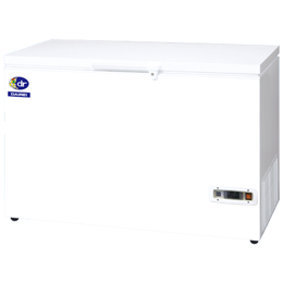 DF-300e ダイレイ チェスト型 スーパーフリーザー｜業務用厨房機器通販