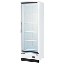 冷機器(冷蔵庫_冷凍庫_製氷機等) | 冷蔵ショーケース | フクシマ