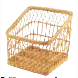 No.363 PPV-45 籐 フランスパン スタンド｜業務用厨房機器通販の厨房