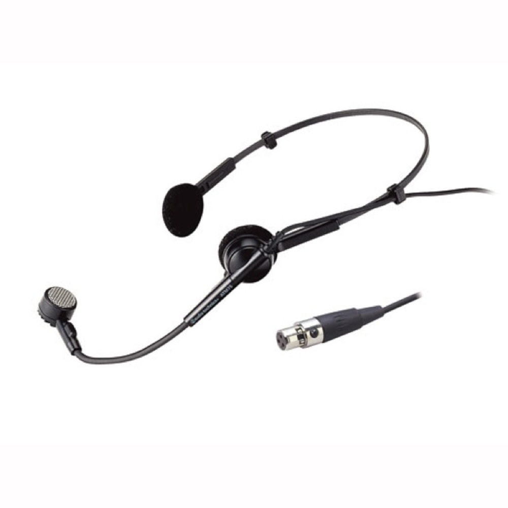 オーディオテクニカ AUDIO-TECHNICA ATM75 ハンズフリーヘッドセット