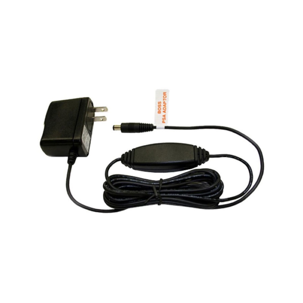 BOSS PSA-100S2 電源アダプター(ボス エフェクター用 電源アダプター