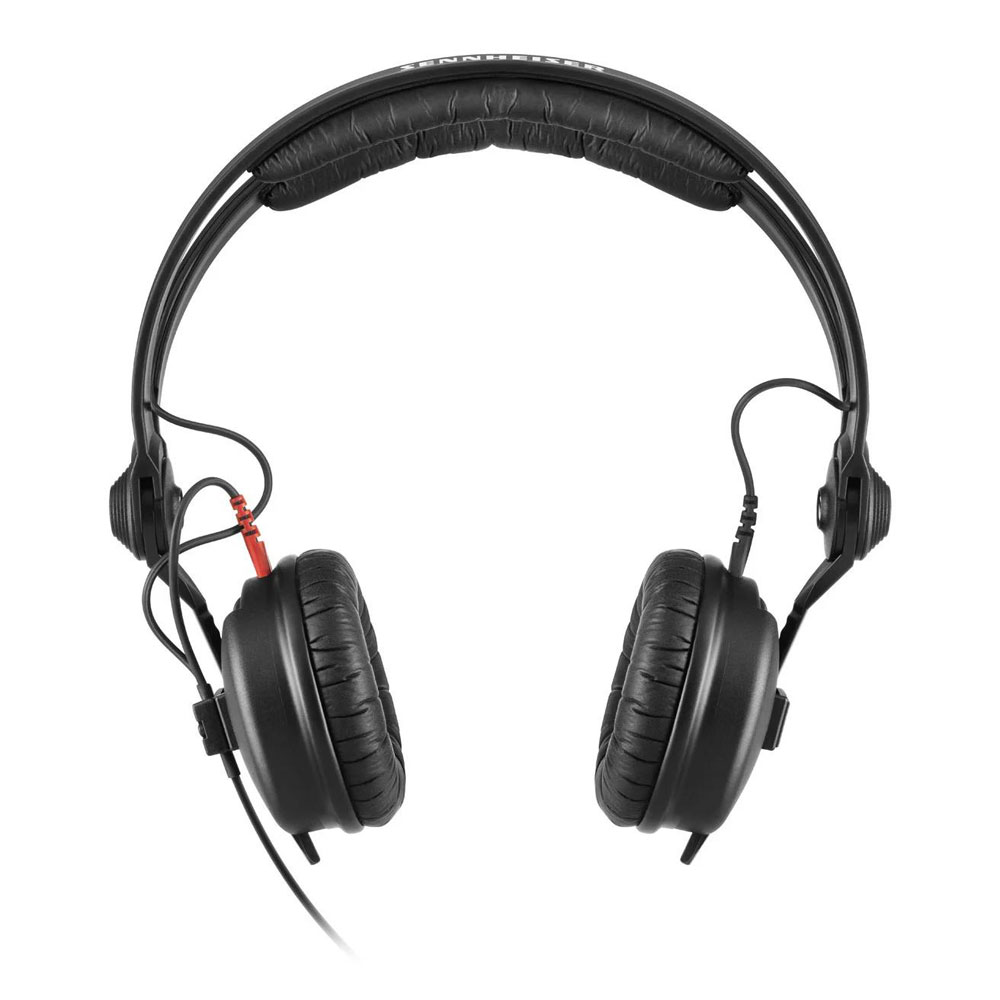 SENNHEISER HD 25 密閉型 モニターヘッドホン(ゼンハイザー オンイヤー