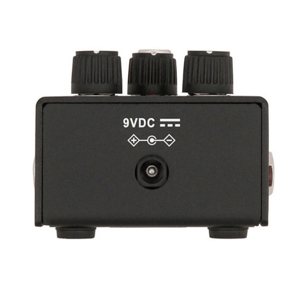 Sadowsky SBP-2 Bass Preamp ベースプリアンプ(サドウスキー ベース