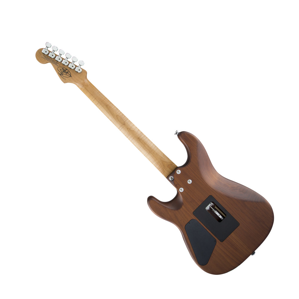 Charvel Guthrie Govan Signature HSH Flame Maple Natural エレキ