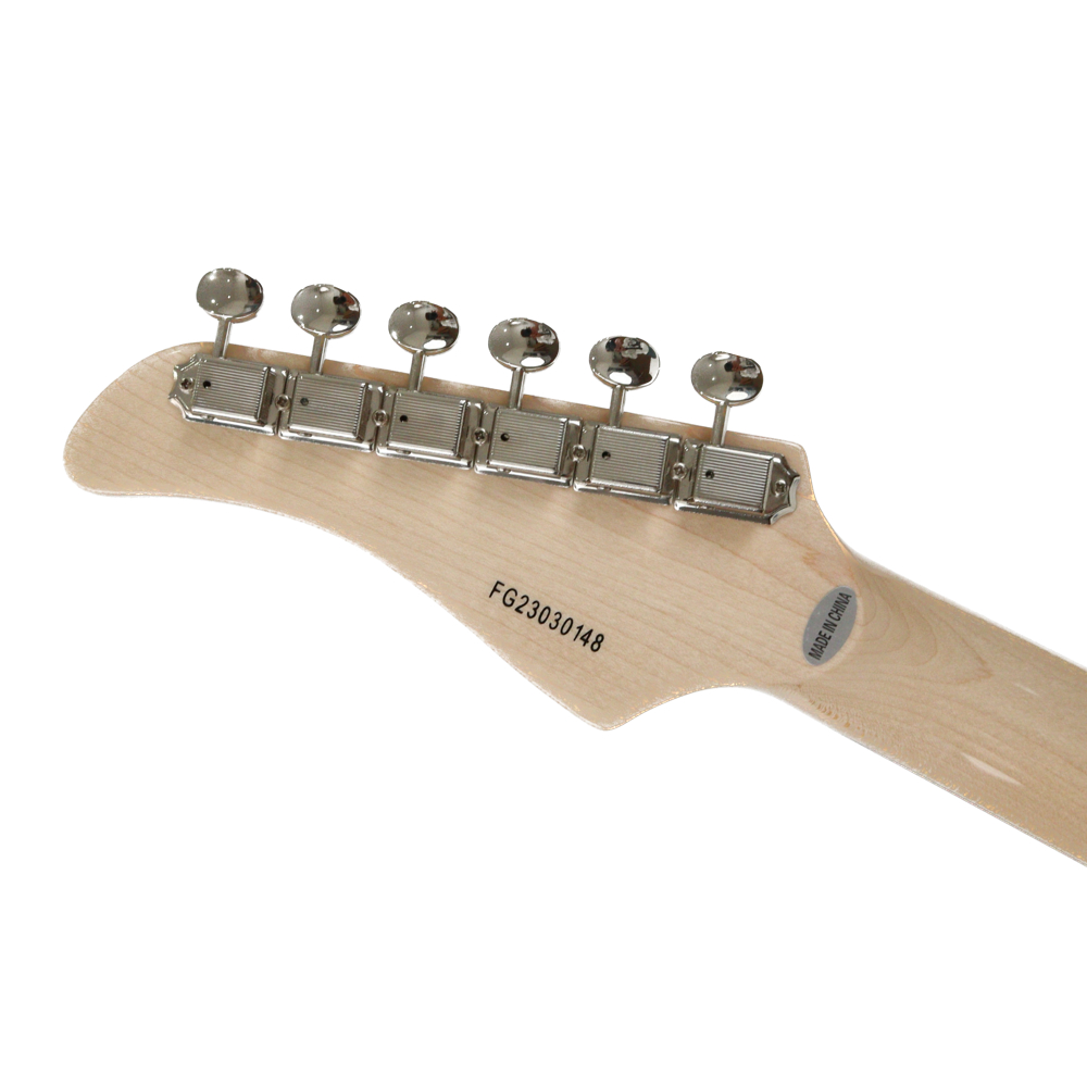 FERNANDES LE-1Z SSH VMB/L エレキギター(フェルナンデス SSHの