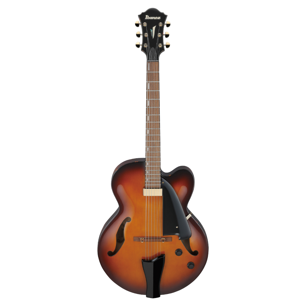 Ibanez アイバニーズ AFC71-VLS Artcore Contemporary Archtop