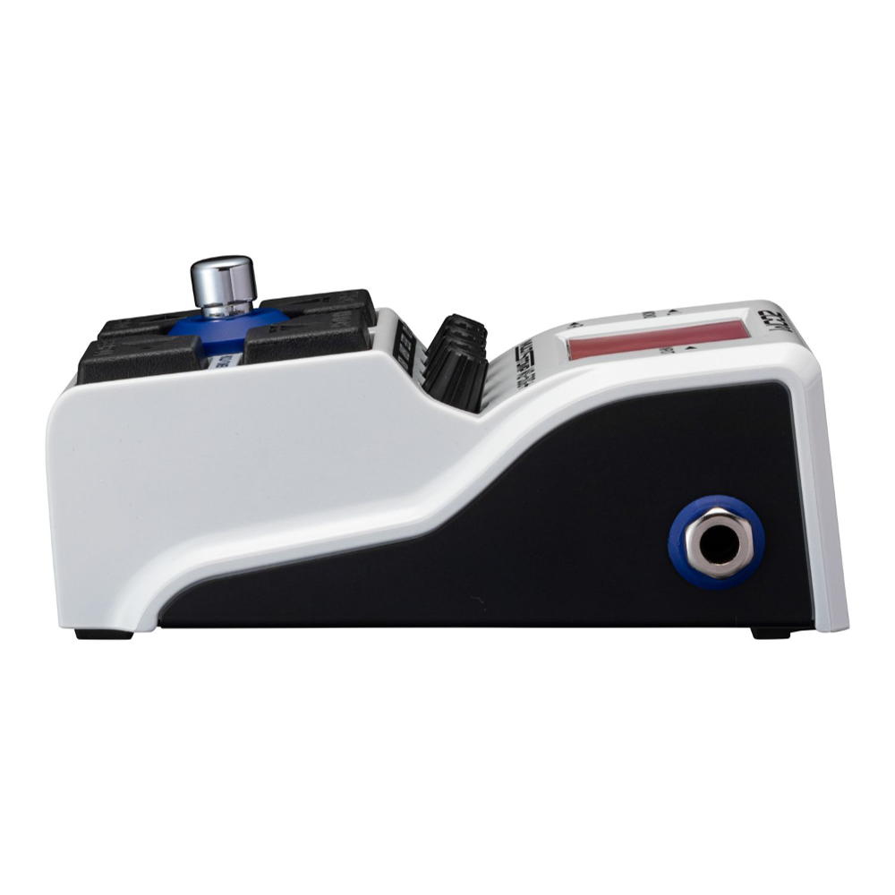 ZOOM ズーム MultiStomp MS-50G+ ギター マルチエフェクター マルチ