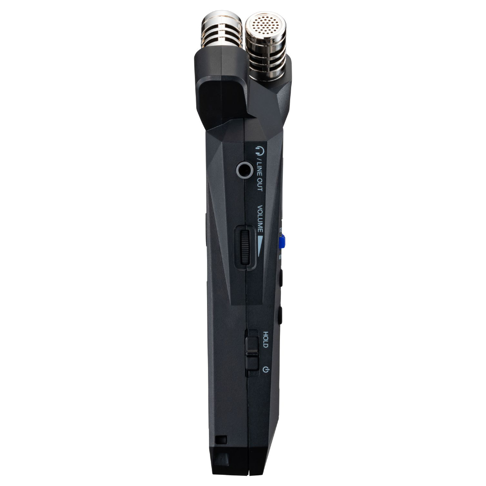 ZOOM ズーム H1essential 32bitフロート録音 essentialシリーズ