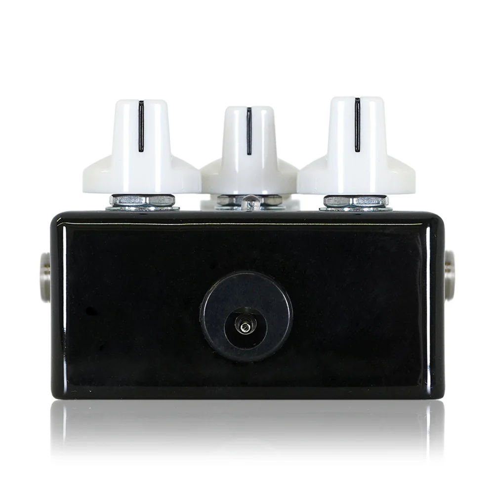 Jetter Gear ジェッターギア GS 124 オーバードライブ ギター