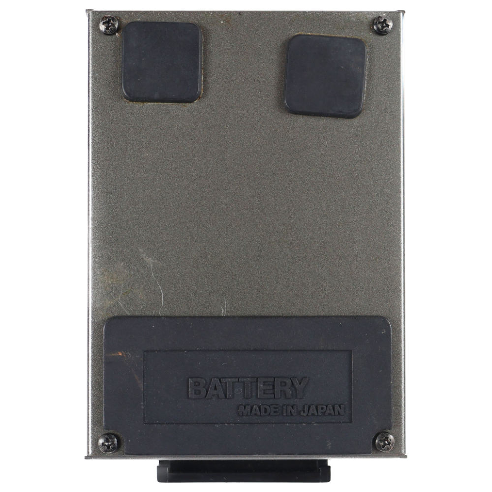 中古】 AMDEK FLK-100 Flanger フランジャー エフェクター ギター