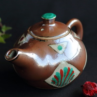 茶器chaki-濱田友緒