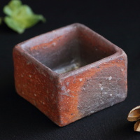 茶器chaki-竹下鹿丸