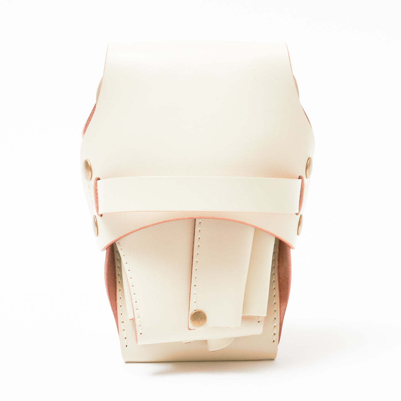 シザーケース_ホワイト特集 | CHAOTIC ORIGIN DUB｜スタイリッシュな