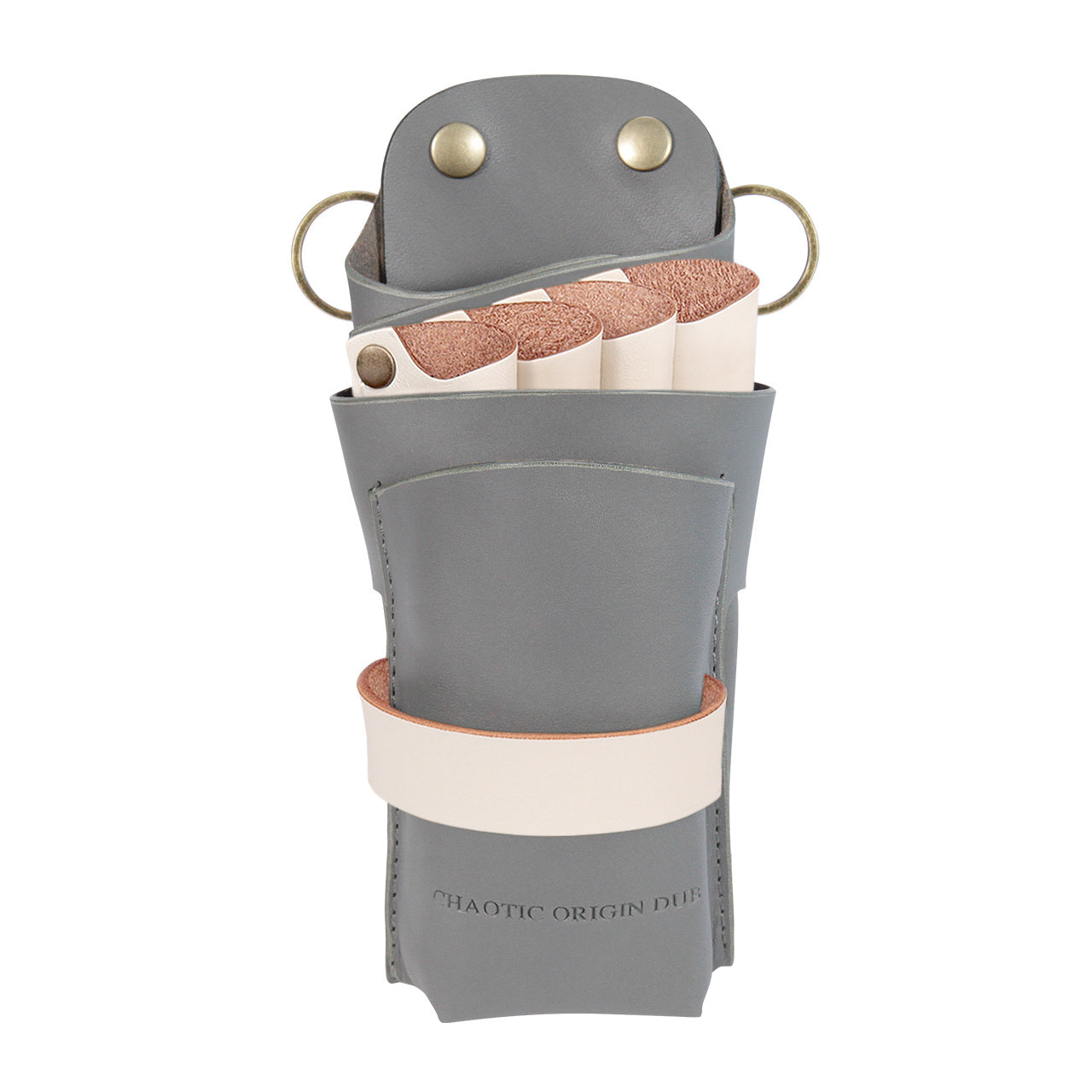 CHAOTIC ORIGIN DUB Stylist Item List | Scissor Case Specialty