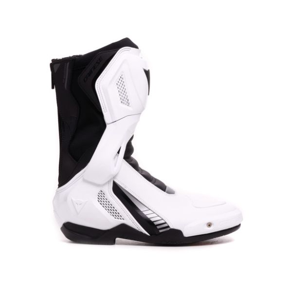 Buy Dainese Nexus 3 In & Out Boots Black/White + Free Shipping