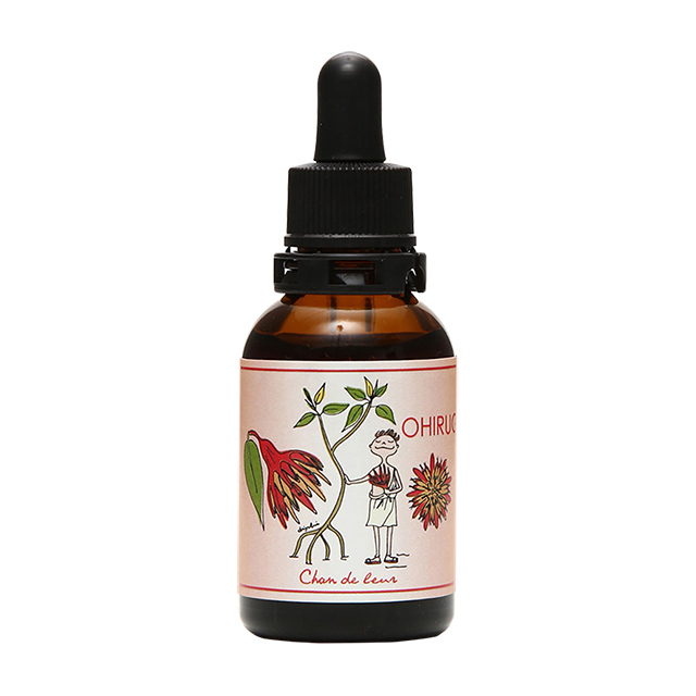 サネン フラワーエッセンス フラワーエッセンスのシャンドゥルール