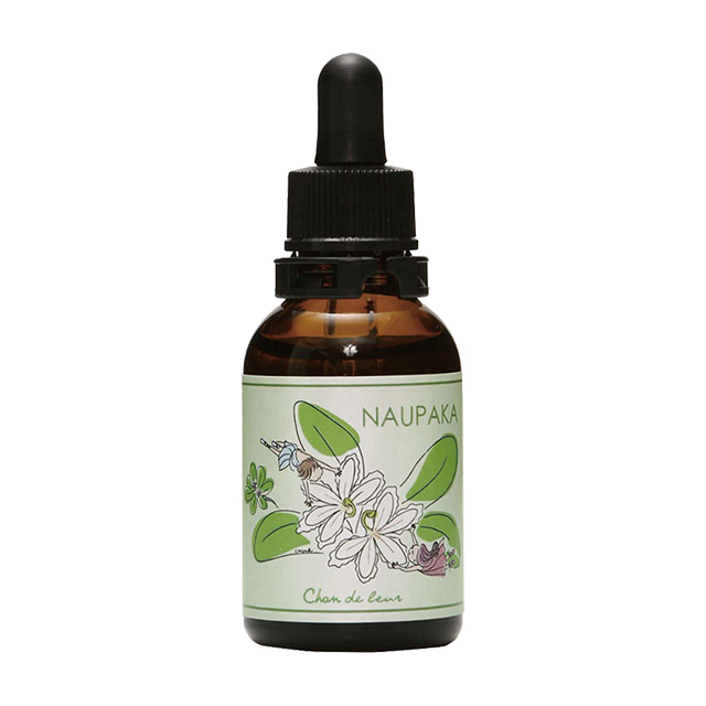 サネン フラワーエッセンス フラワーエッセンスのシャンドゥルール