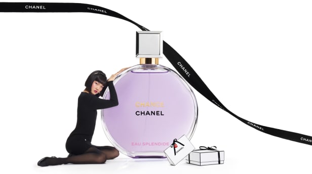 GARDÉNIA LES EXCLUSIFS DE CHANEL – EAU DE PARFUM - 35 ml | CHANEL